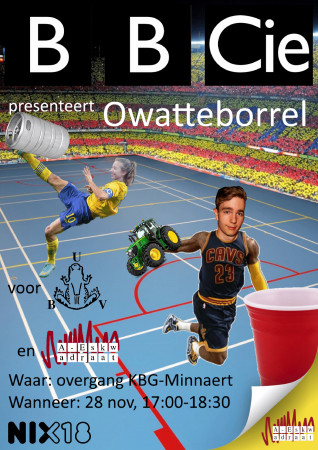 Actposter