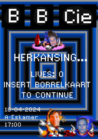Actposter