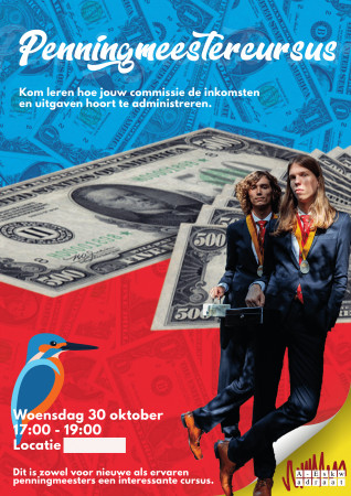 Actposter
