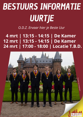 Actposter