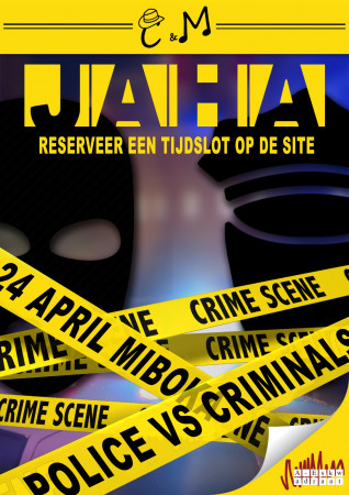 Actposter