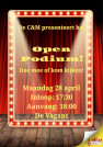 Actposter