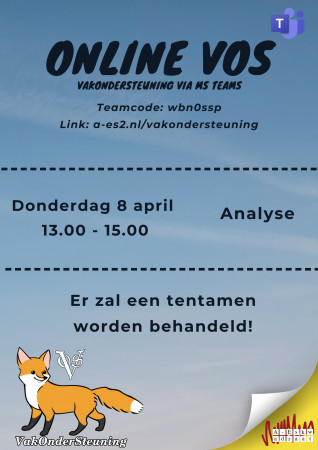 Actposter