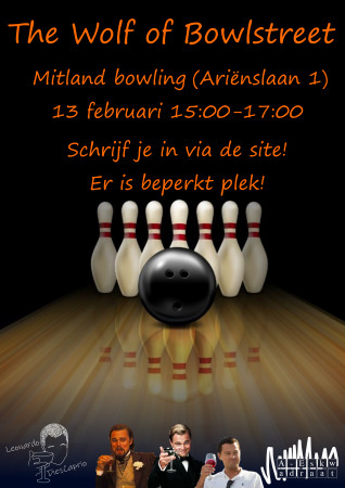 Actposter