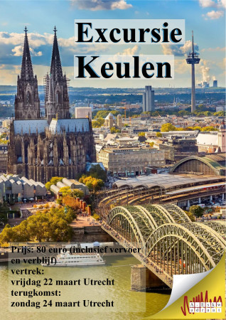 Actposter
