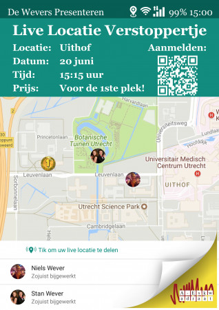 Actposter