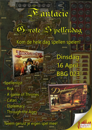Actposter