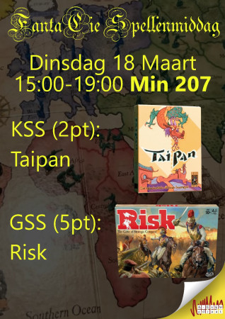 Actposter