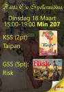 Actposter