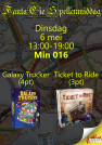 Actposter
