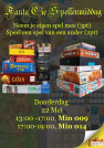 Actposter