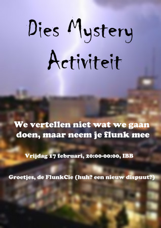 Actposter