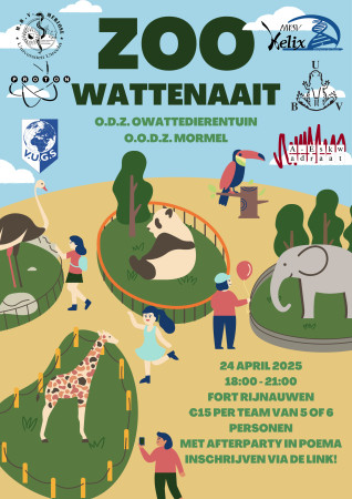 Actposter