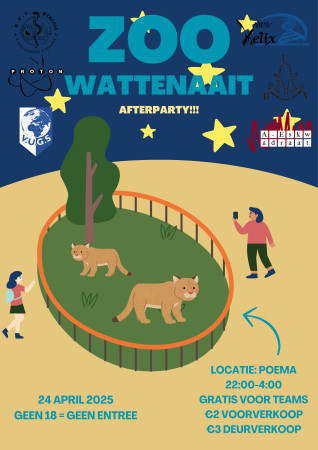 Actposter