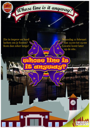 Actposter