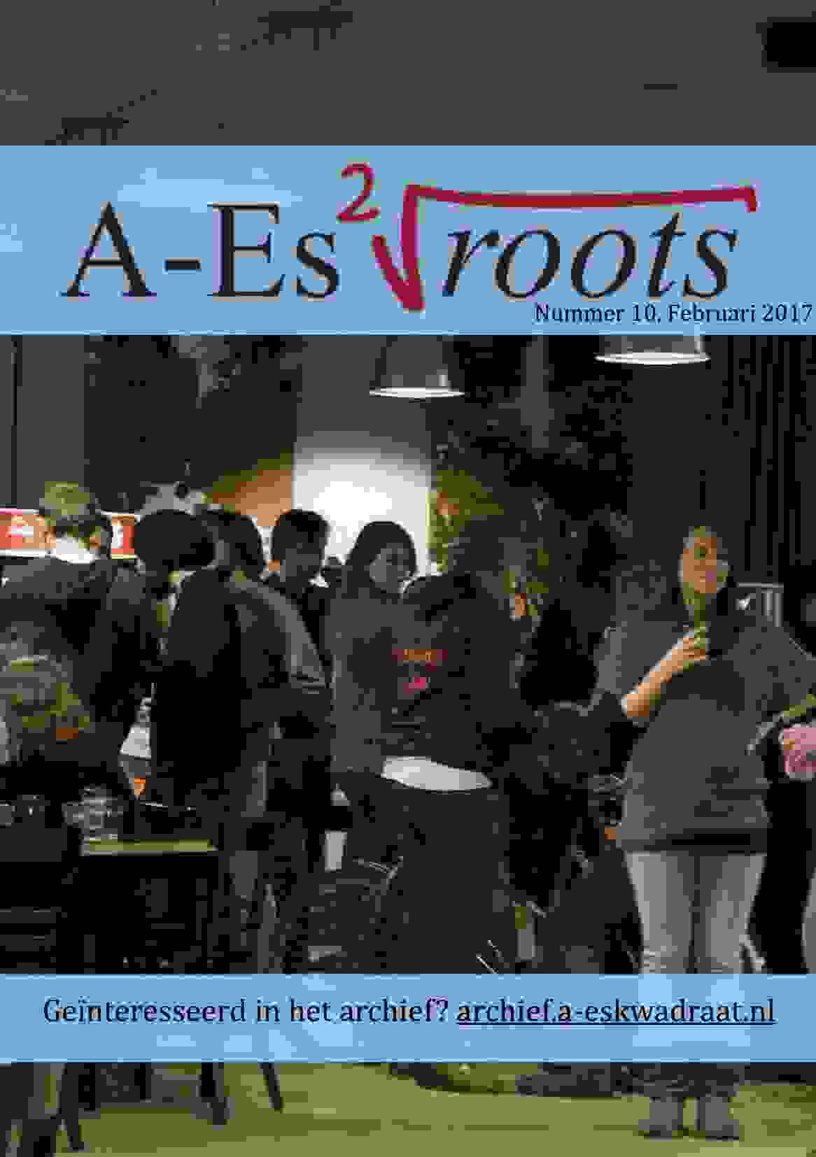 A-Eskwadraatroots10