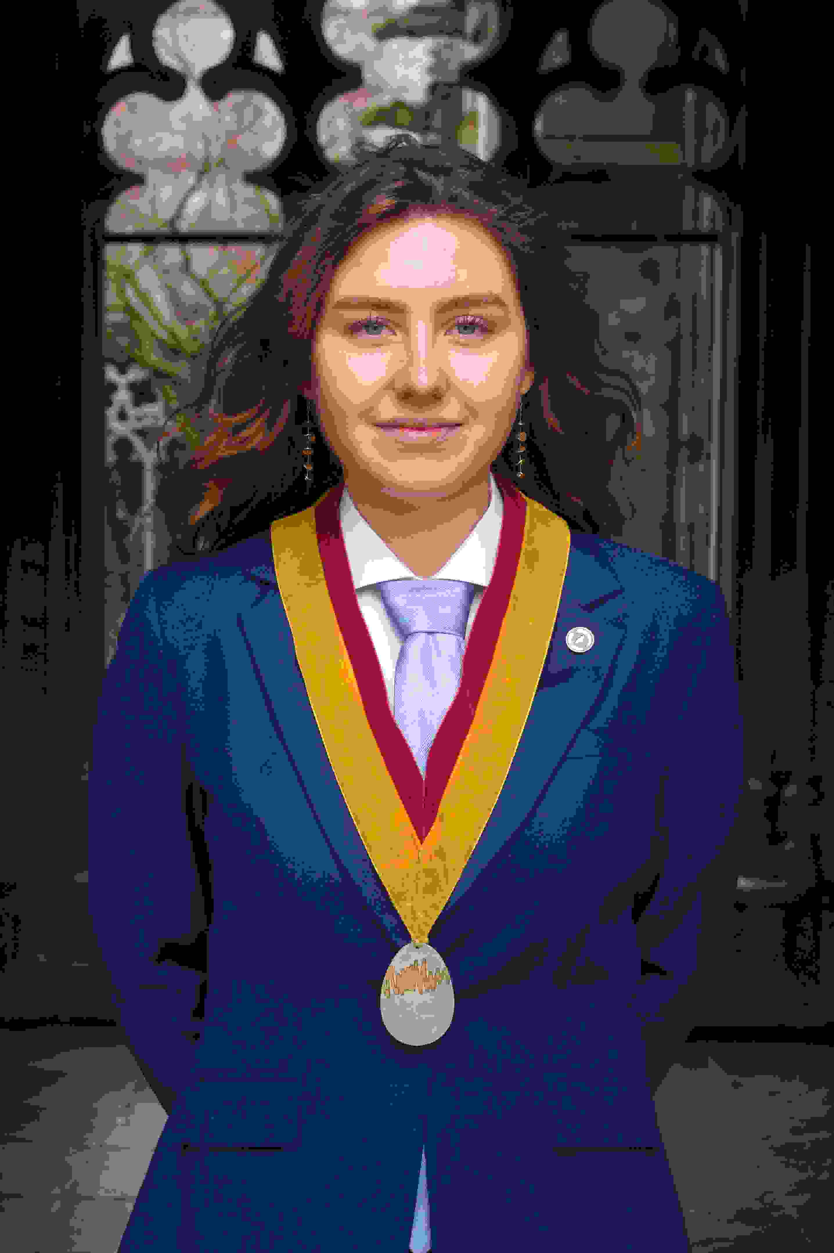 Isabel Spillebeen