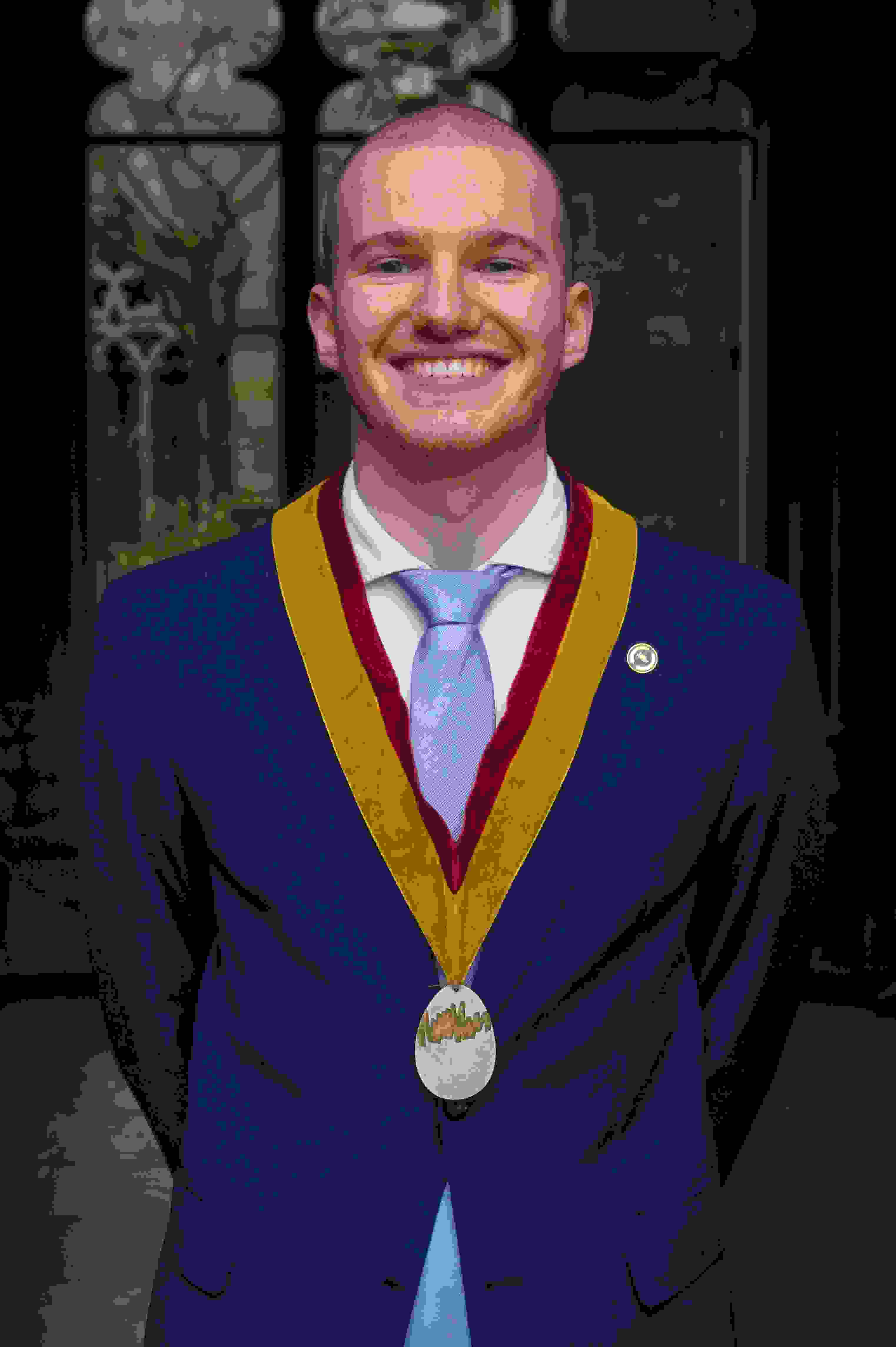 Vincent Vlug