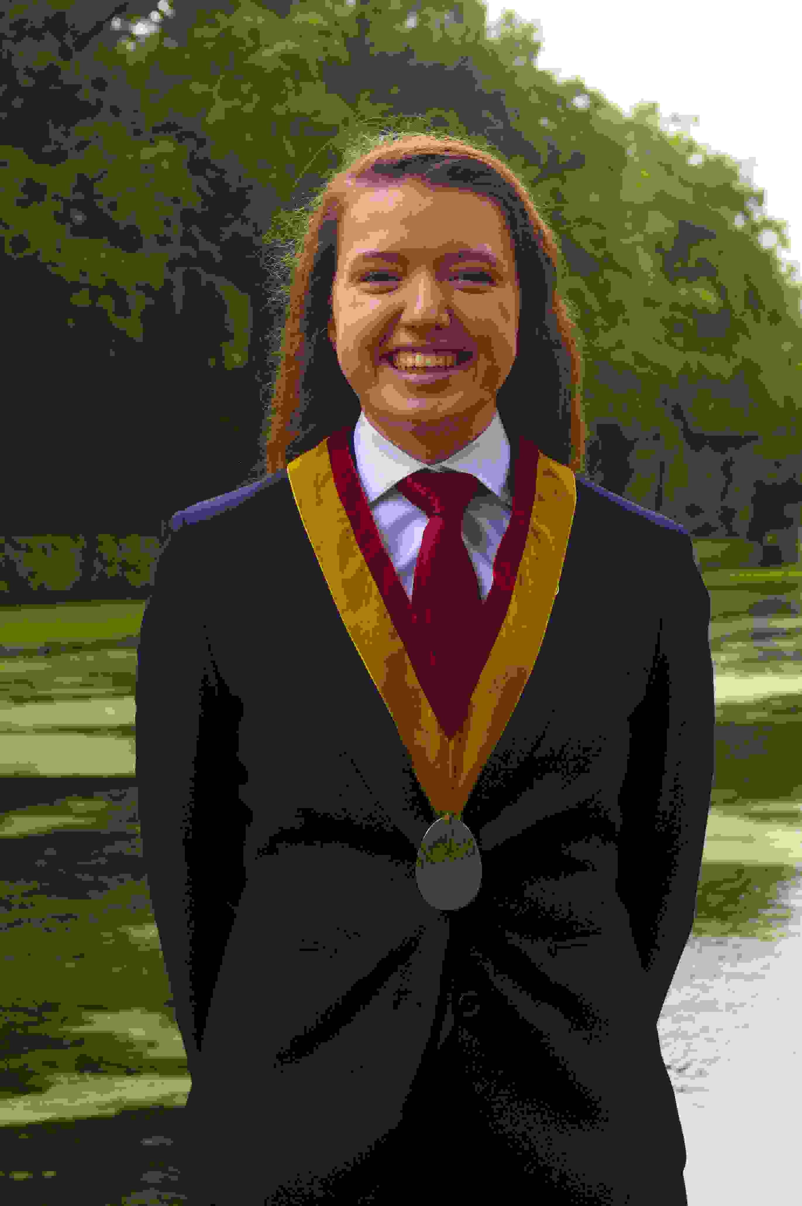 Maud Kok