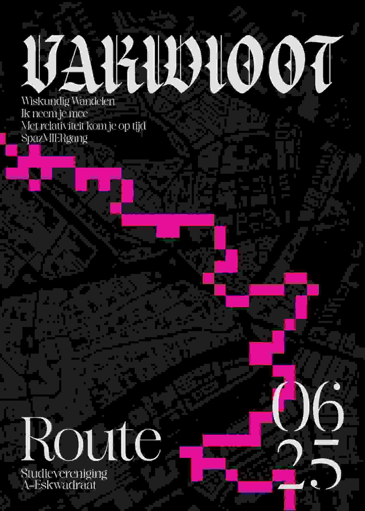 Route